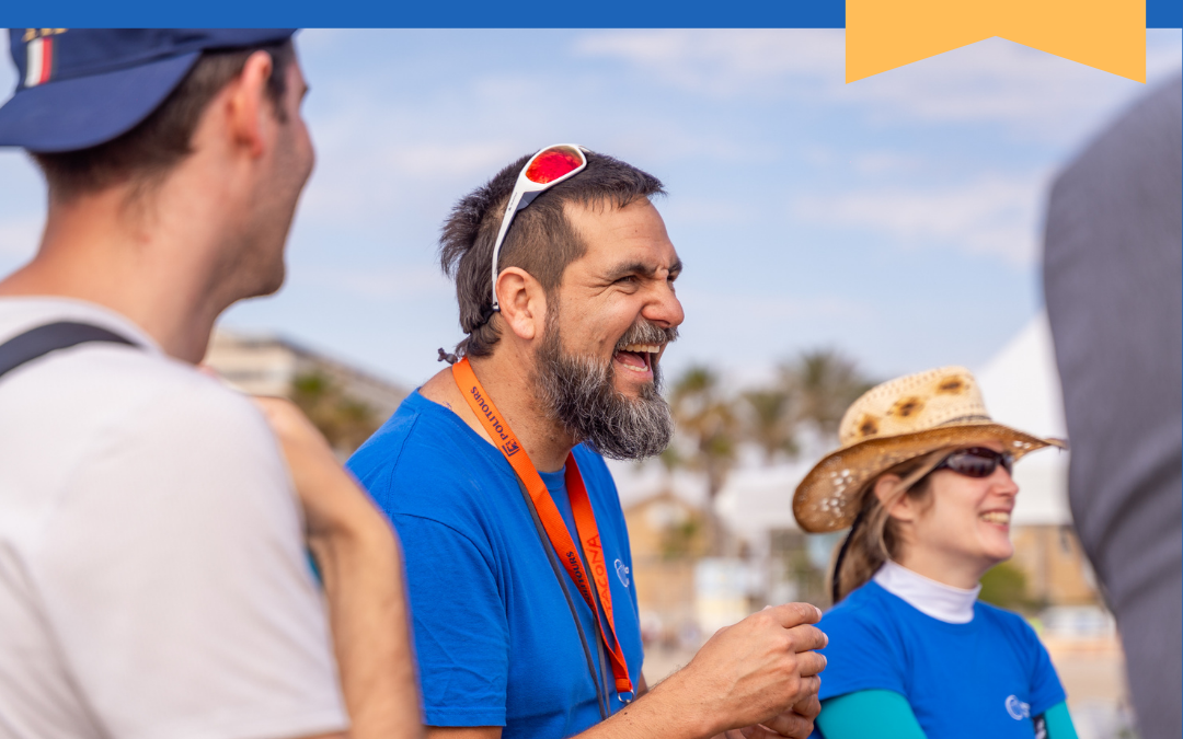 Level 1 | Adventure & Nature Therapy Practitioner | Español (Curso 3 de 3)