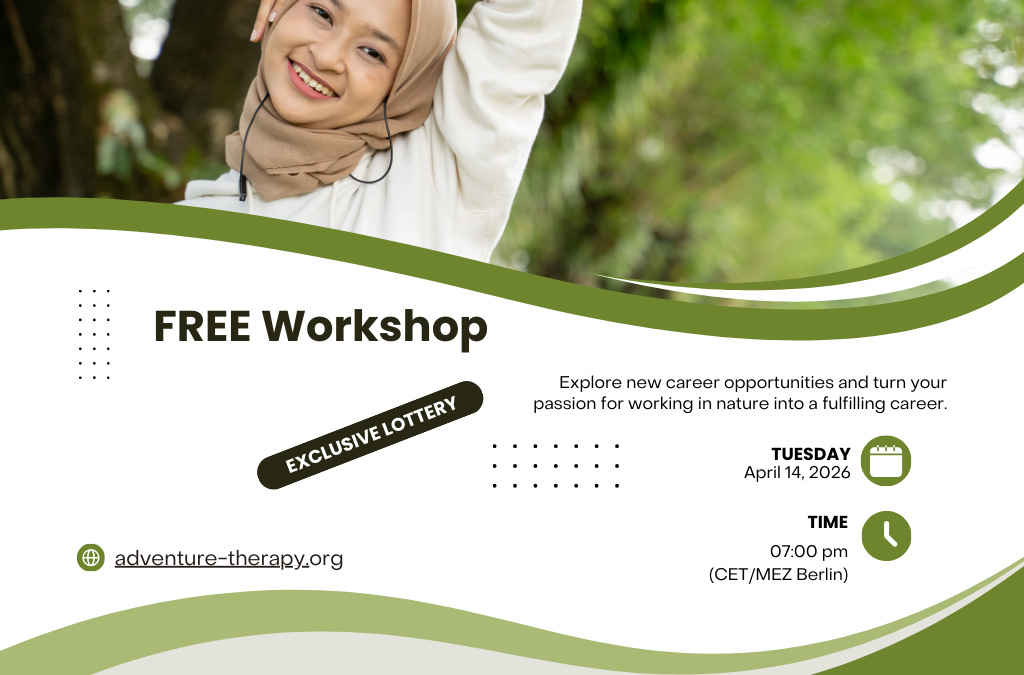 Info Workshop & Lottery