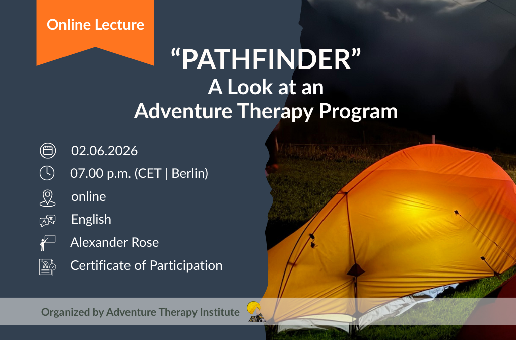 “PATHFINDER” A Look at an Adventure Therapy Program