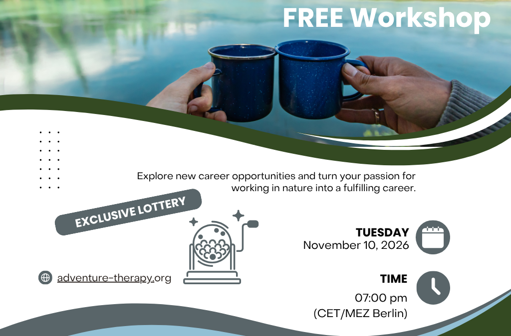 Info Workshop & Lottery