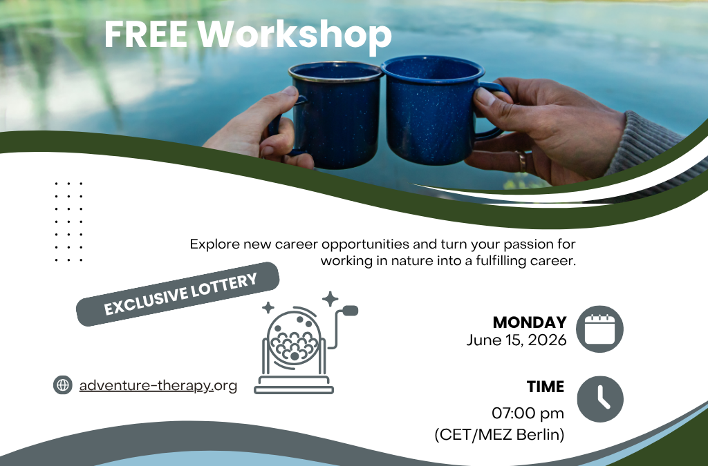 Info Workshop & Lottery
