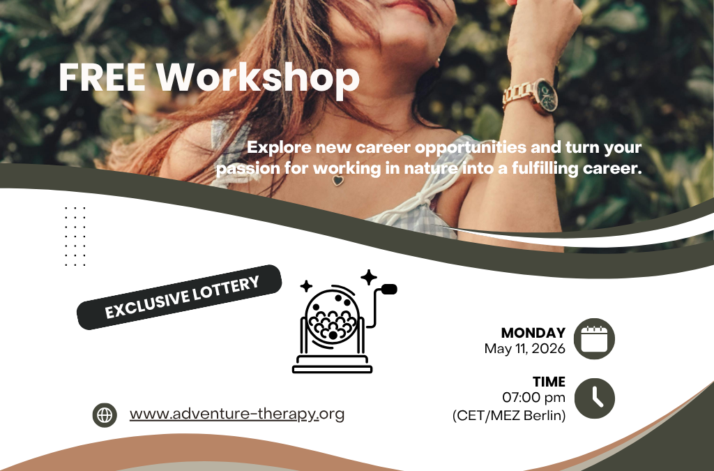 Info Workshop & Lottery