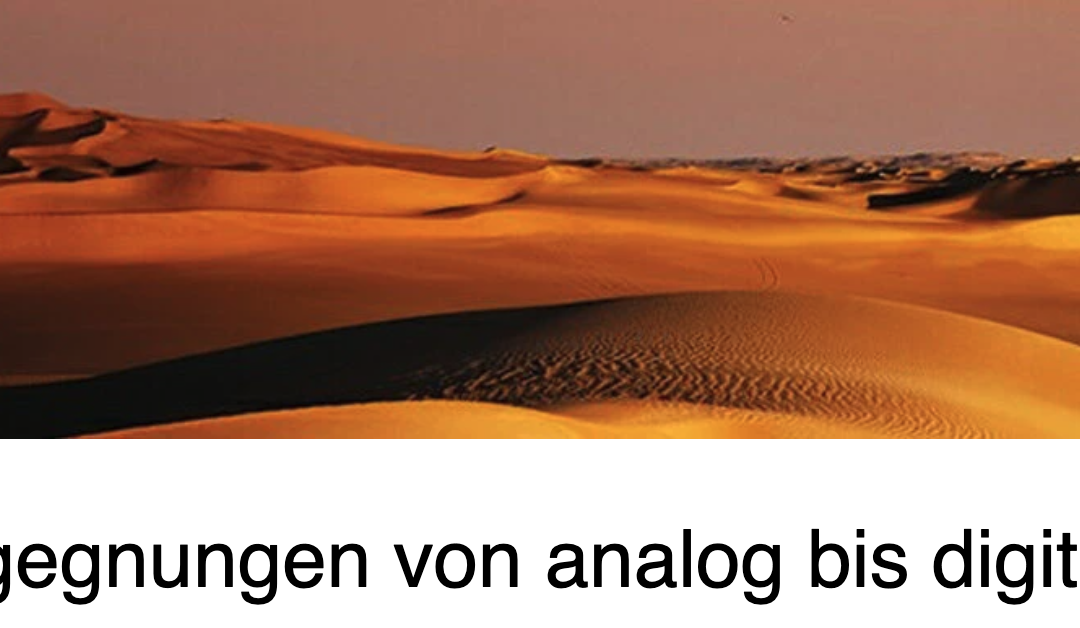 Clinical Social Work – When Nature Takes Over – Outdoor Therapy Programs with Digital Support